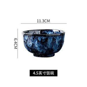 Rice Bowl