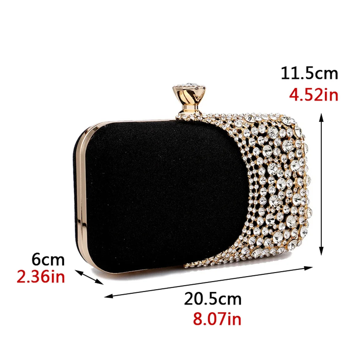Hollow out fashion women evening bag by 𝕄𝕔 𝕋𝕙𝕖 𝔹𝕝𝕒𝕔𝕜 𝔻𝕚𝕒𝕞𝕠𝕟