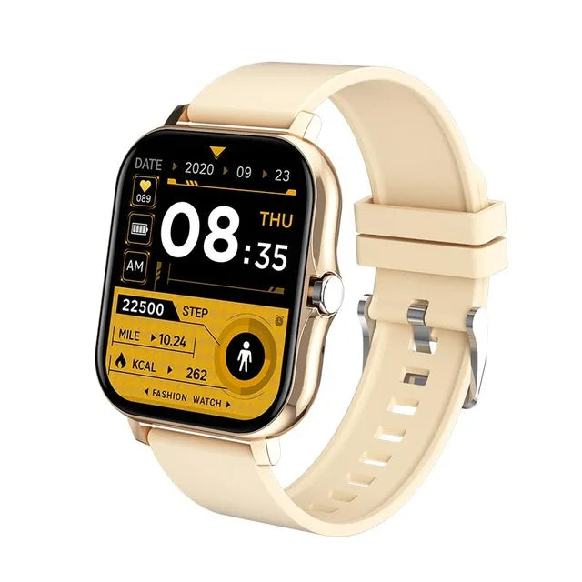 Sport smart watch by 𝕄𝕔 𝕋𝕙𝕖 𝔹𝕝𝕒𝕔𝕜 𝔻𝕚𝕒𝕞𝕠𝕟𝕕�