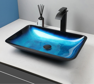 Ensemble robinet de lavabo I