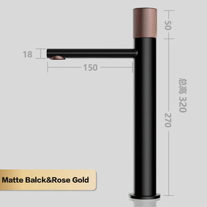 Black-Rose Gold 02
