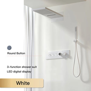 3R White 01