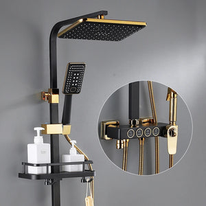 502K3-Thermostatic