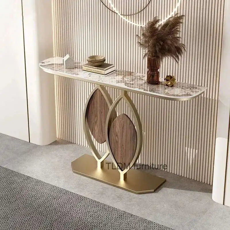 Luxury slate console table by 𝕄𝕔 𝕋𝕙𝕖 𝔹𝕝𝕒𝕔𝕜 𝔻𝕚𝕒𝕞𝕠𝕟𝕕