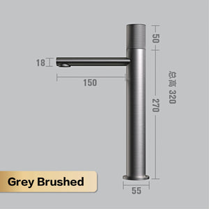 Brushed Grey 02