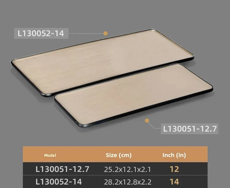 Rectangular melamine dinner plates by 𝕄𝕔 𝕋𝕙𝕖 𝔹𝕝𝕒𝕔𝕜 𝔻𝕚𝕒𝕞𝕠𝕟�