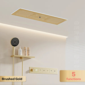 5 Brushed Gold 02