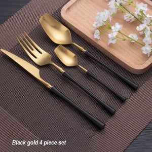 Black Gold