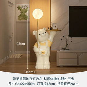 bear